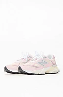 New Balance Rose 9060 Shoes