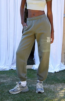 The Met x PacSun Museum Sweatpants