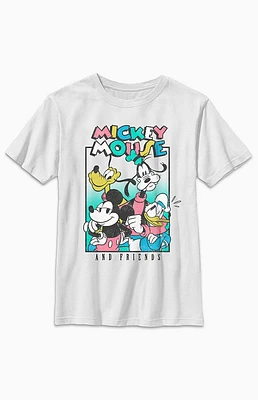 Kids Box Group T-Shirt