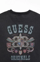 GUESS Originals Varsity Graphic T-Shirt