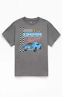 Junk Food Kids 1970 Mustang T-Shirt