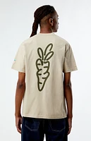 Carrots Wordmark T-Shirt