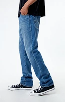 Levi's 501 Indigo Blue Original Jeans