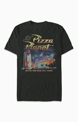 Toy Story Pizza Planet T-Shirt