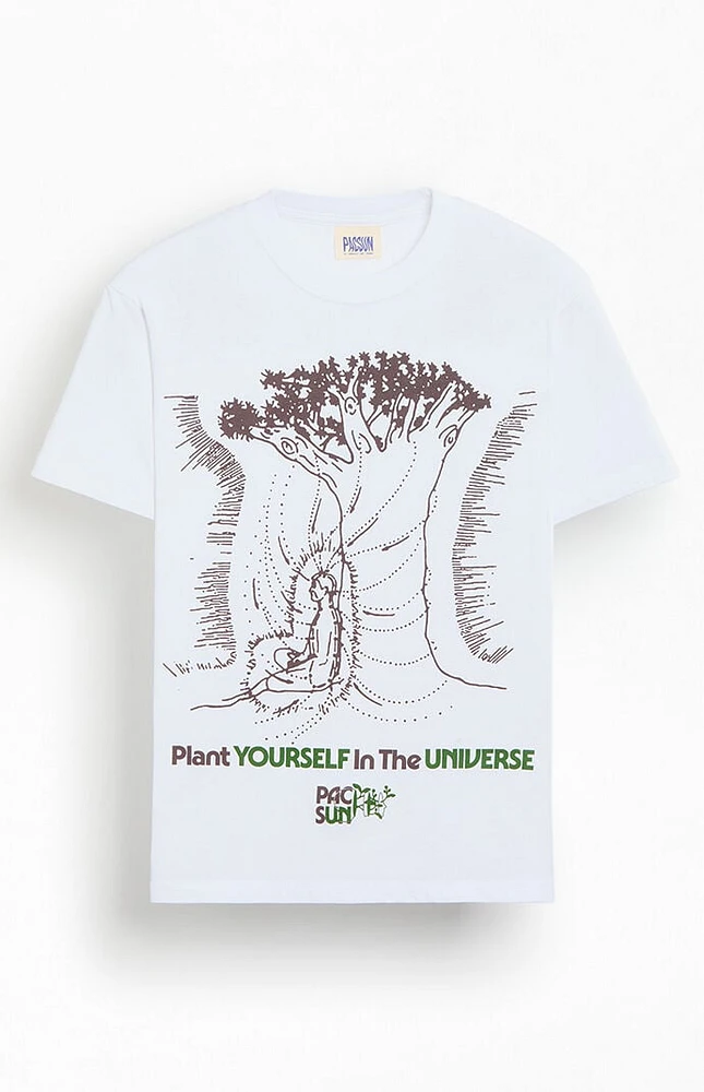 PacSun Planted T-Shirt