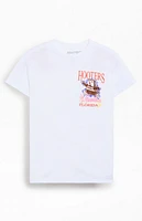 Hooters Florida Marathon T-Shirt