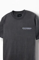 Pacsun Sunday Race Oversized T-Shirt
