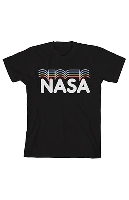 Kids NASA Logo T-Shirt