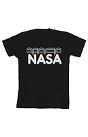 Kids NASA Logo T-Shirt