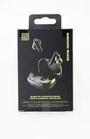 Skullcandy Black Smokin Buds True Wireless Earbuds