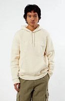 Timberland Embroidery Tonal Logo Hoodie