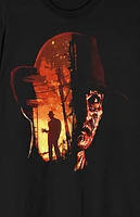 A Nightmare On Elm Street T-Shirt