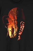 A Nightmare On Elm Street T-Shirt