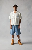 FORD Baggy Denim Shorts