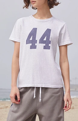 John Galt Silver Chloe 44 T-Shirt