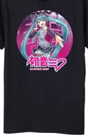 Hatsune Miku T-Shirt