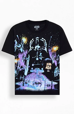 Star Wars Power Of The Darkside T-Shirt