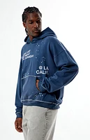 Pacsun Terrain Heavyweight Hoodie