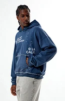 PacSun Terrain Heavyweight Hoodie