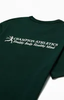 Champion Athletics Club T-Shirt