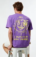 Obey Disorder T-Shirt