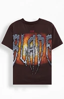 Marvel Blade Fangs T-Shirt