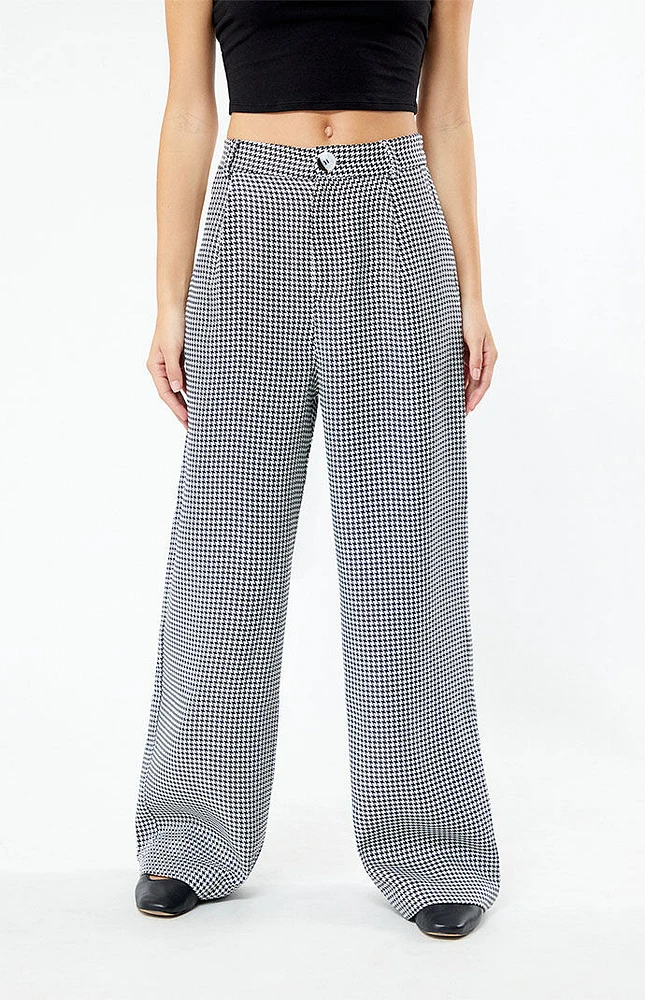 MINKPINK Camilla Wide Leg Pants