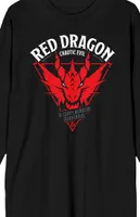 Dungeons & Dragons Long Sleeve T-Shirt