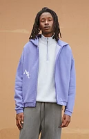 A.R.C. Optimum Heavyweight Full Zip Hoodie