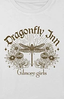 Kids Dragonfly Inn Antique T-Shirt