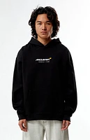McLaren Formula 1 Team Hoodie