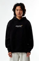 McLaren Formula 1 Team Hoodie