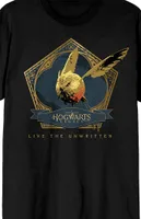 Hogwarts Legacy Bird T-Shirt