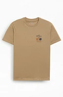 Brixton Remo T-Shirt