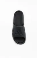 adidas Black Adicane Slide Sandals