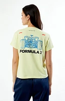 Formula 1 x PacSun F1 Las Vegas Mini T-Shirt