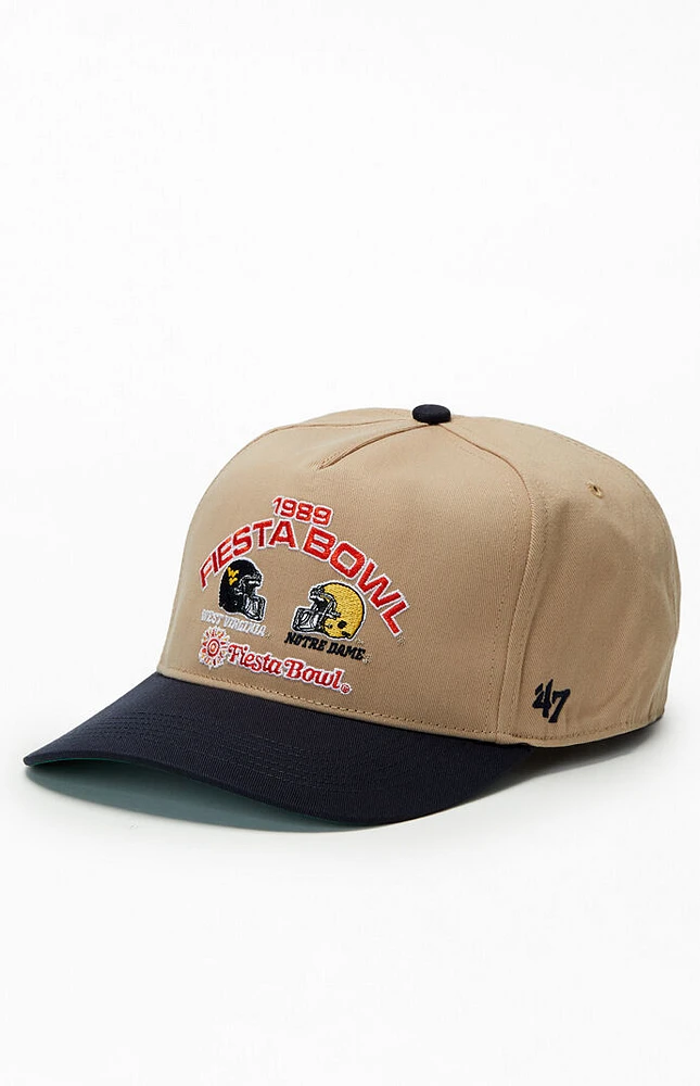 47 Brand Bowl Snapback Hat