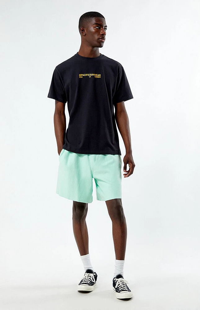 PacSun Pacific Sunwear Here T-Shirt