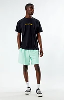 PacSun Pacific Sunwear Here T-Shirt