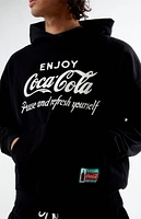 Coca-Cola By PacSun Refresh Hoodie