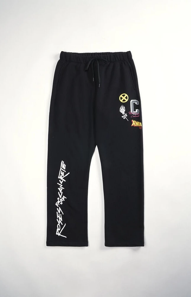 Civil x X-Men '97 Roses Relaxed Sweatpants