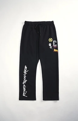 Civil x X-Men '97 Roses Relaxed Sweatpants