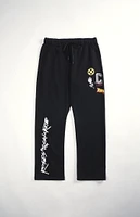 Civil x X-Men '97 Roses Relaxed Sweatpants