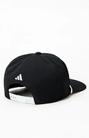 adidas Midrange Snapback Hat