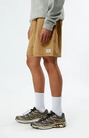 Rhythm Mod Sport Jam Shorts