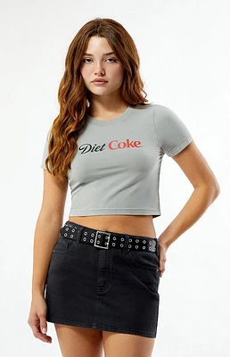 Coca Cola Diet Coke Skimmer T-Shirt