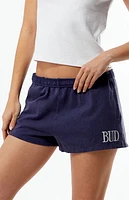 Budweiser By PacSun Relaxed Sweat Shorts