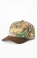 New Era x PS Reserve Camo LA Dodgers Two-Tone 9FORTY Hat