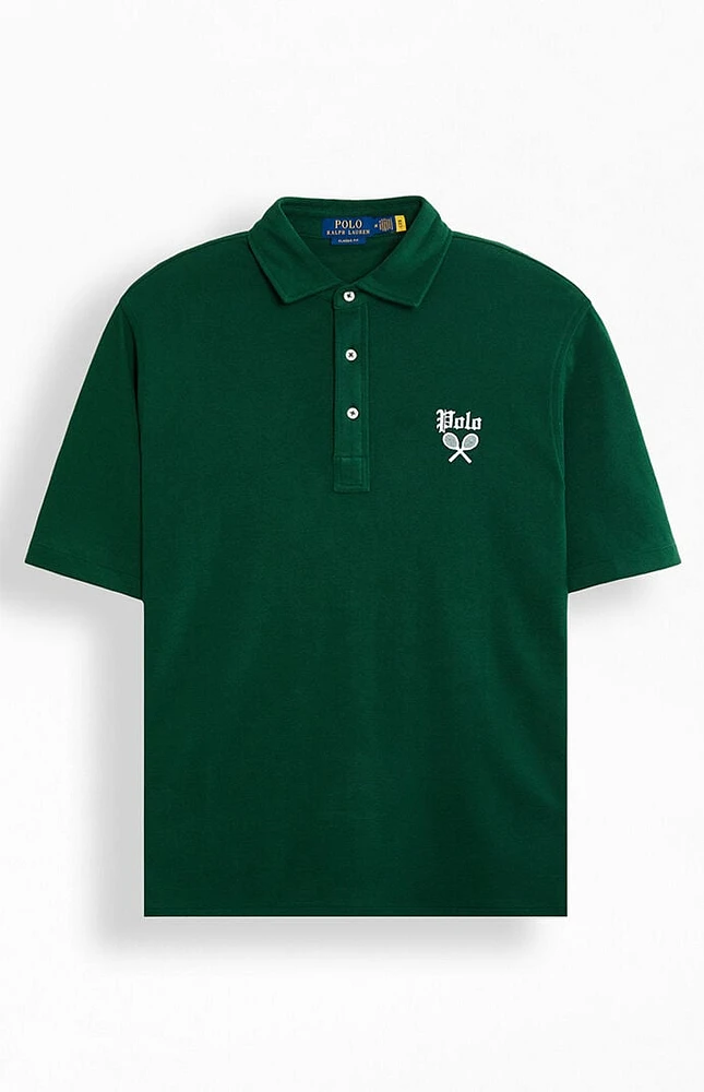 Polo Ralph Lauren Athletic Shirt