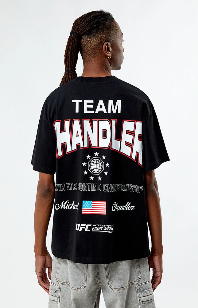 UFC Team Chandler Oversized T-Shirt